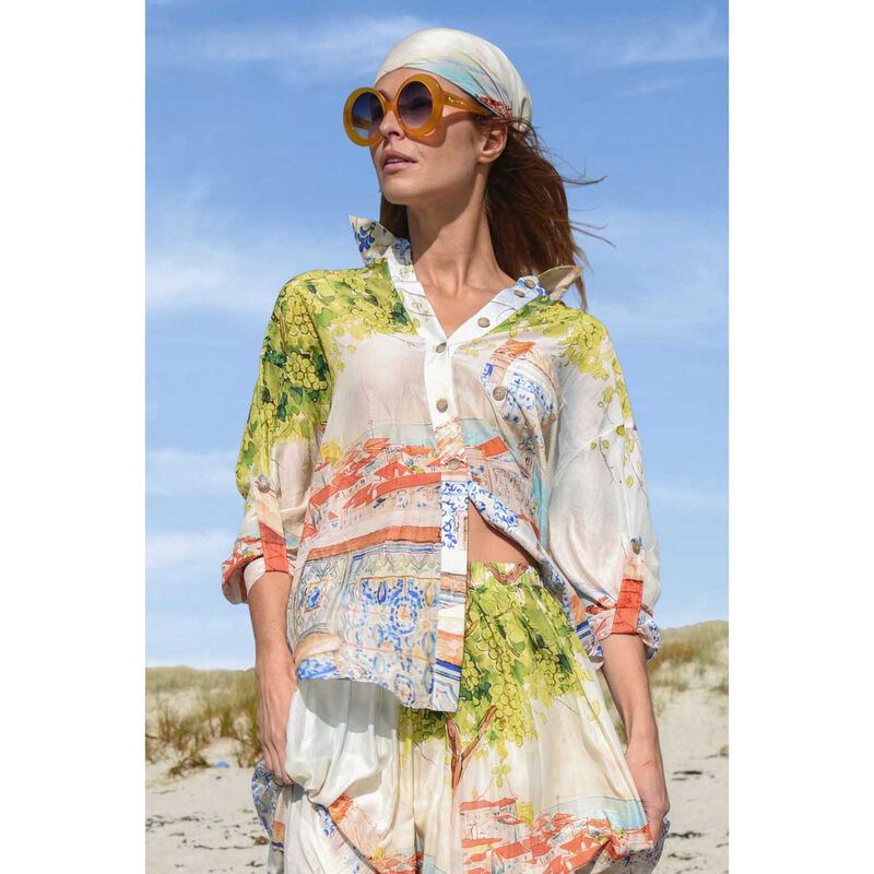 Cooper Round The Twist Shirt image number 1